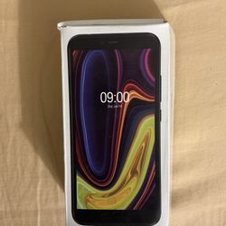 Foxx A55 Smartphone  NEW! 