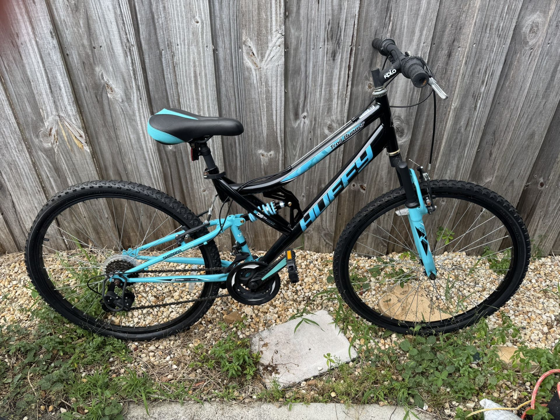 2 Bikes For Sale