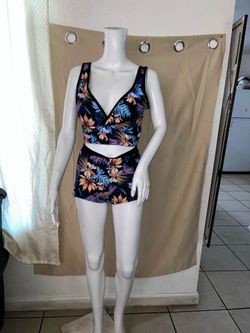 Size medium
