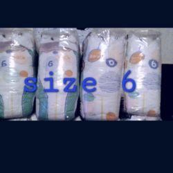 Diapers 100 Total 