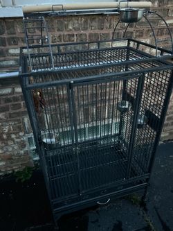 Birdcage Birdcage
