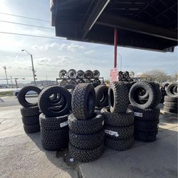 $10 down financing available