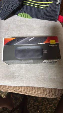 Bose Speaker