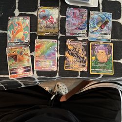 Pokémon Cards