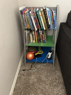 Book Case