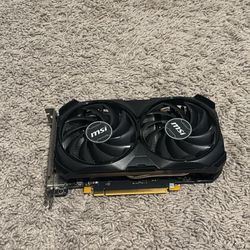 4060 gpu