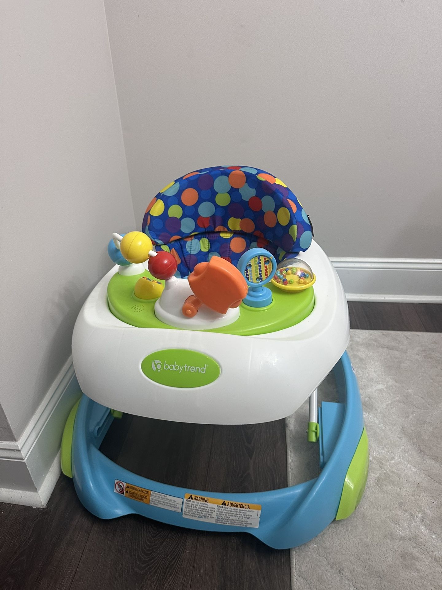 Baby Walker