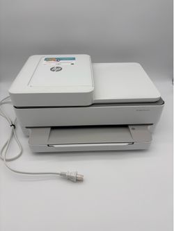 HP ENVY Pro 6455 All-In-One Printer