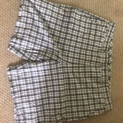 Union Men’s Shorts Waist 40