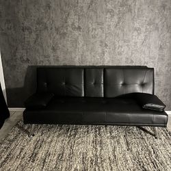 FUTON – GREAT CONDITION