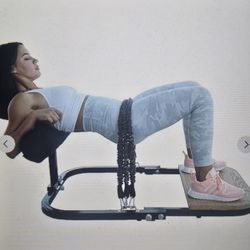 Booty Sprout Machine