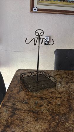 PRINCESS HOUSE MUG HOLDER