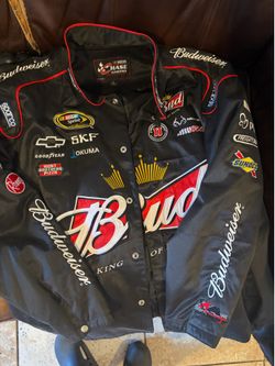 Budweiser jacket