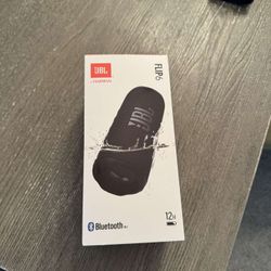 JBL Flip 6