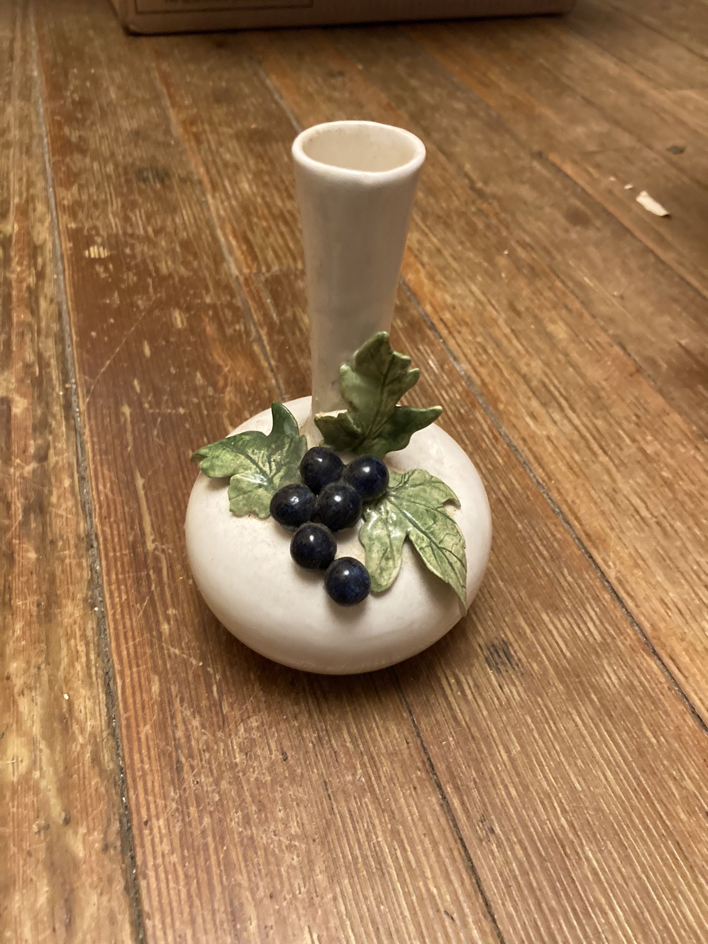 Ceramic Vase