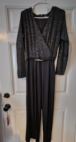 Dressy pant Suit