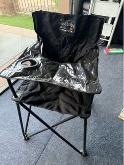 Kids Camping/Beach High Chair – Like New – $20 OBO