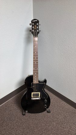 Epiphone LP Junior