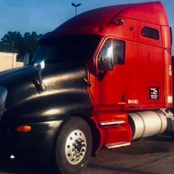 1999 Kenworth T-2000