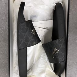 Gucci Slide 