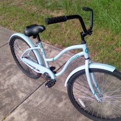 Beach Cruiser 26"