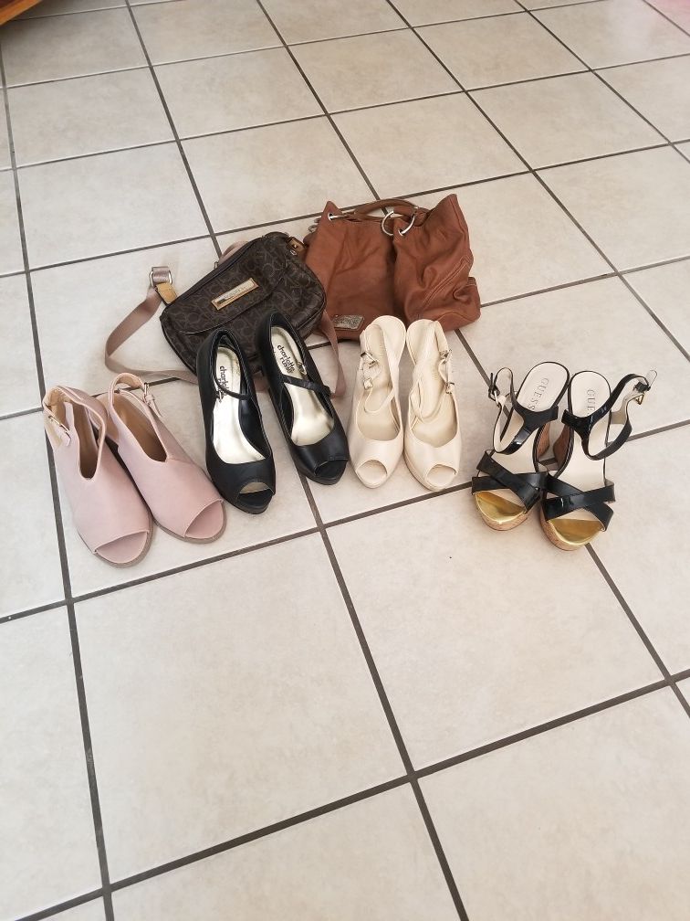 Shoes