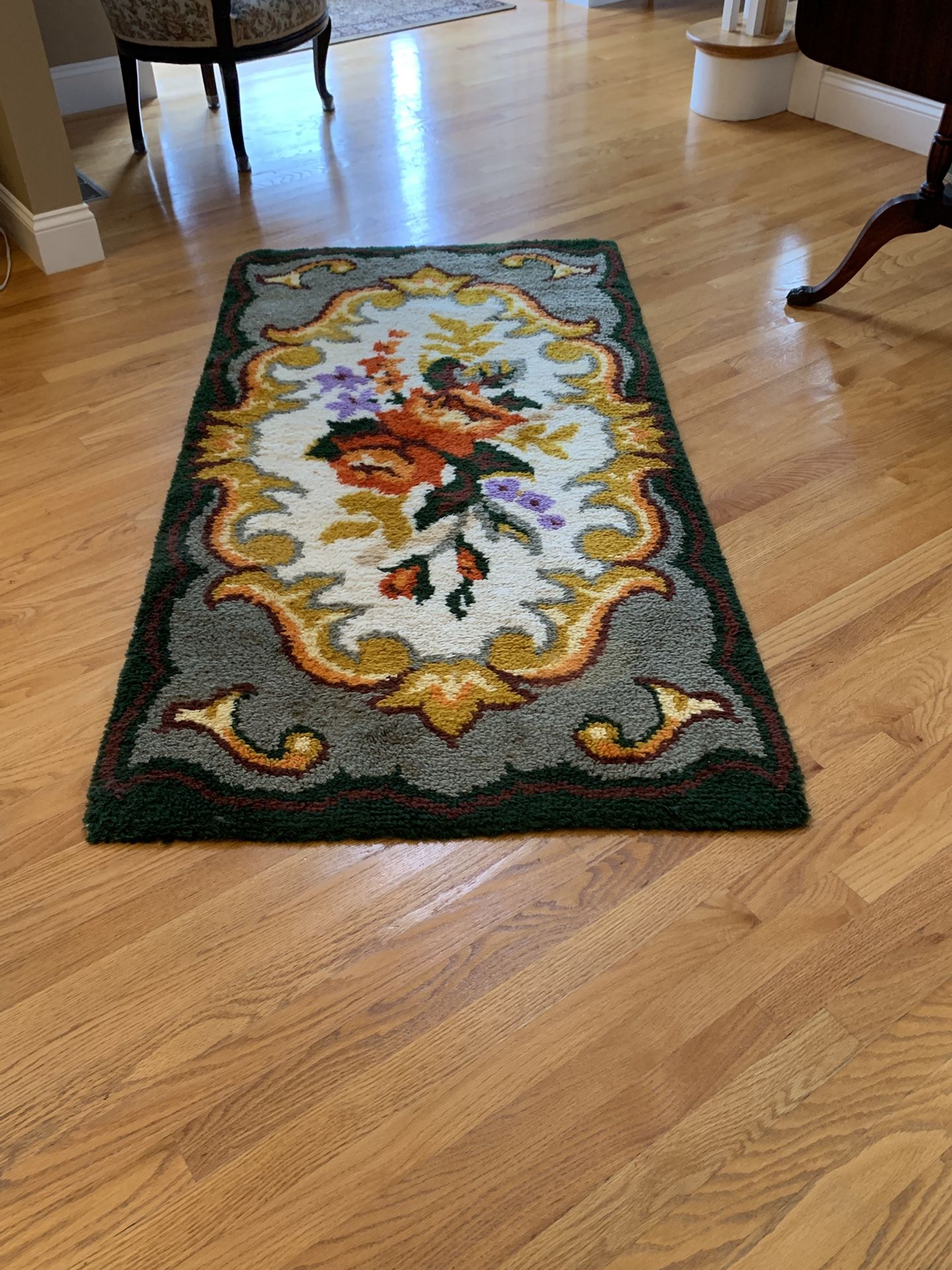 Rug