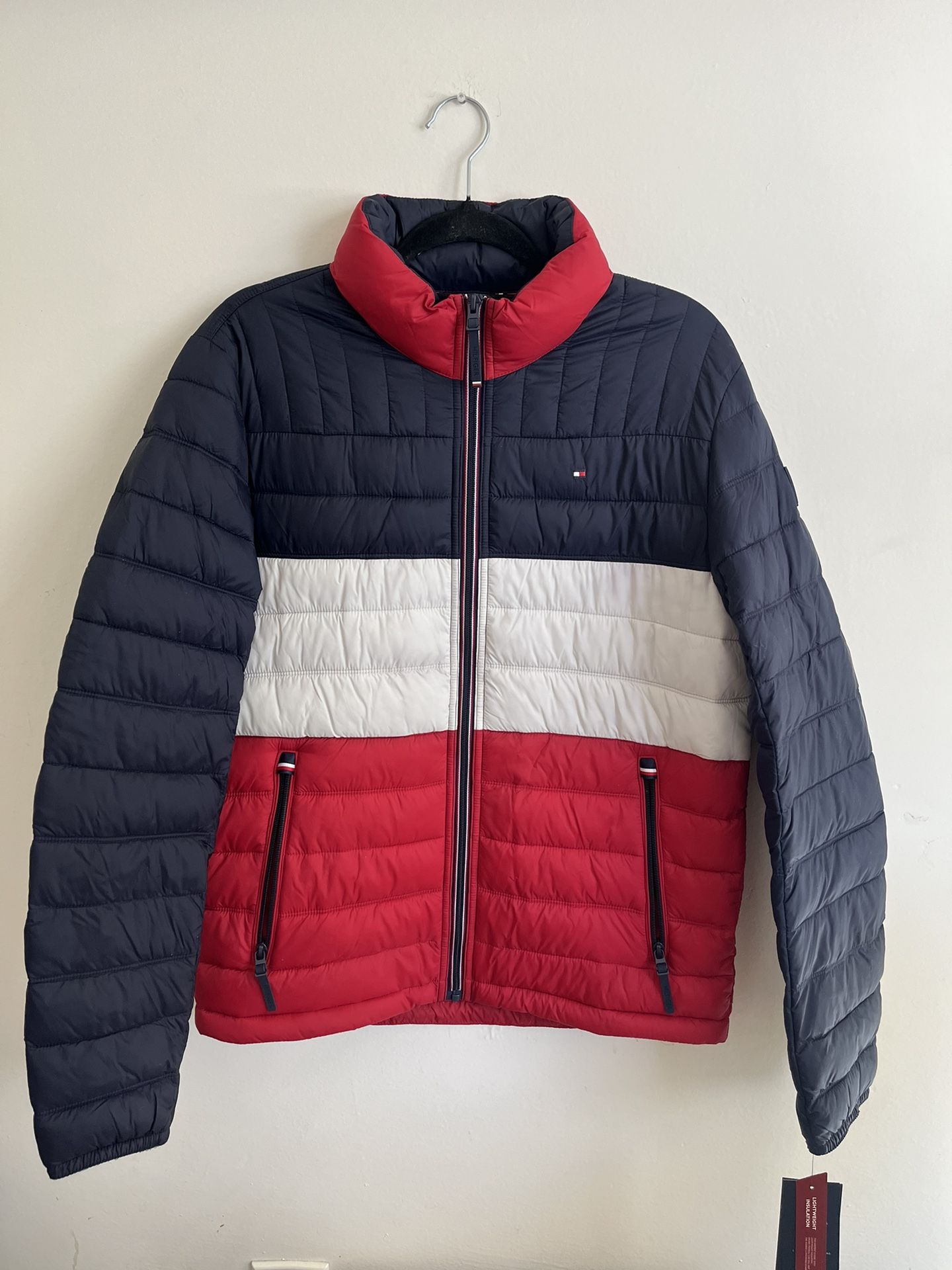 Tommy Hilfiger Jacket