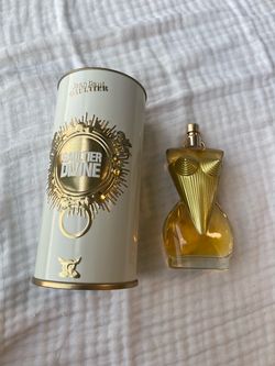 Jean Paul Gaultier Divine Perfume with Tin perfume