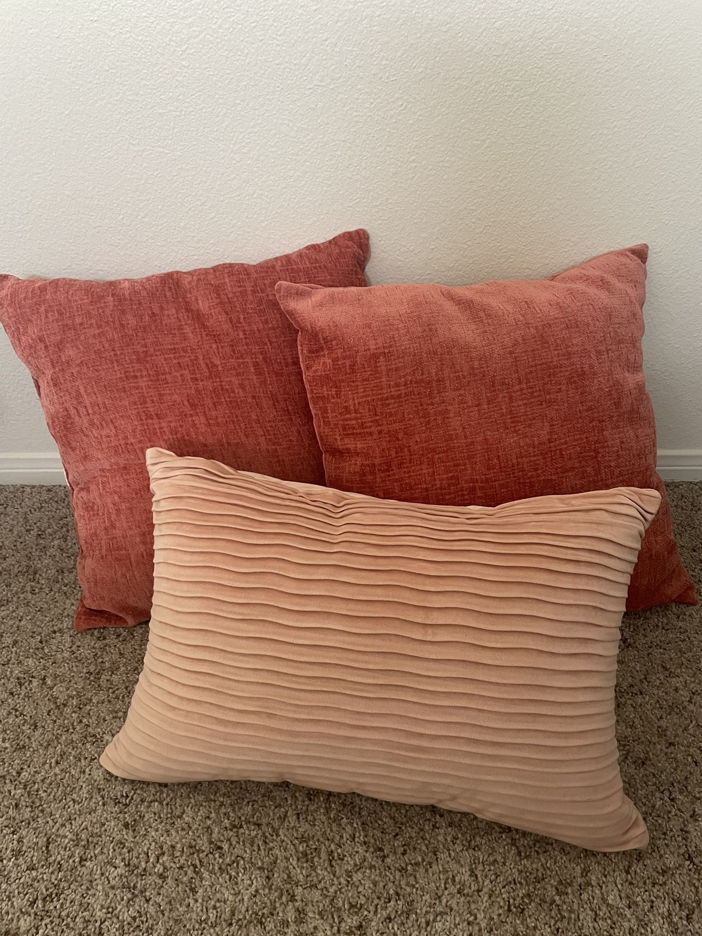 Pillows