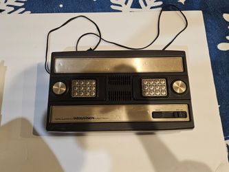 Intellivision Console