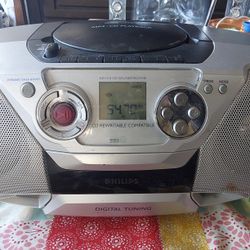Philips Mp3