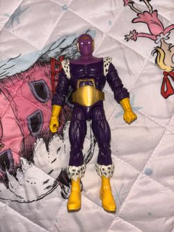 Marvel Baron Zemo 
