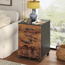 File Cabinet 