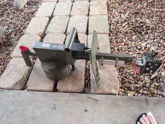 Used Exothermic Technologies Pulsefire LRT Flamethrower (OD Green)