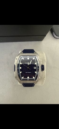 Paul Rich Watch