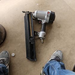 Porter Cable Nail Gun