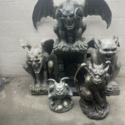 Gargoyle