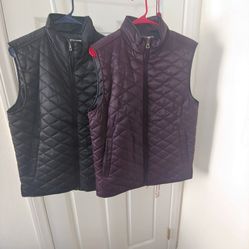 Men Weather Proof Vest