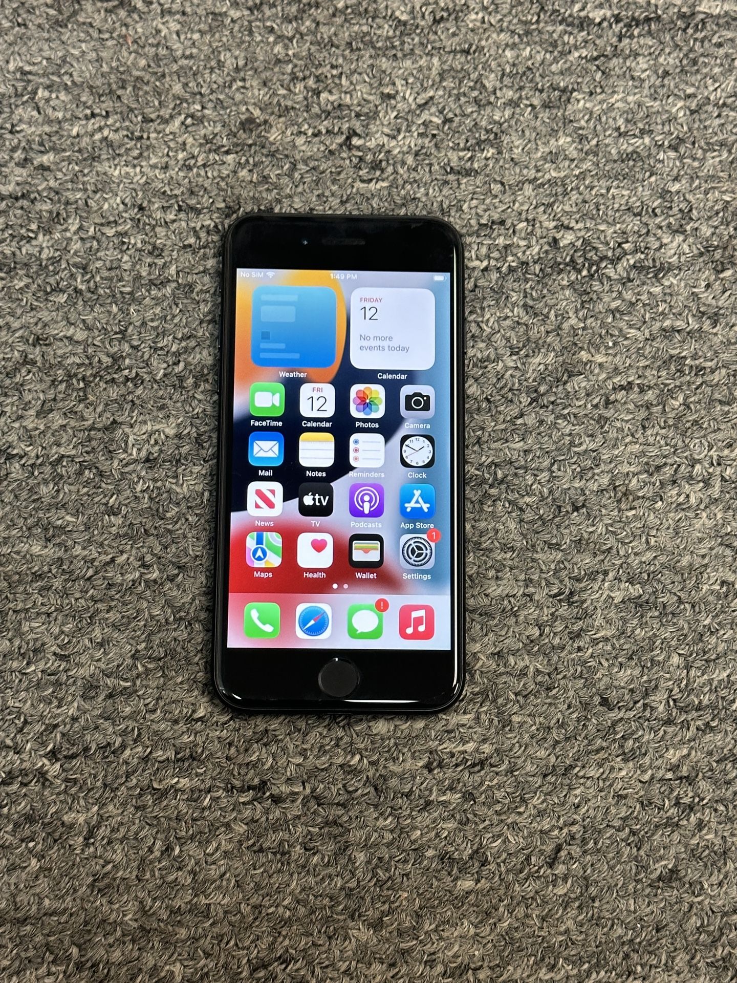 Apple iPhone 7 32GB Unlocked Metro T-Mobile Boost Mint Mobile Cell Phone