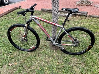 Mountain Bike Trek Wahoo 29er