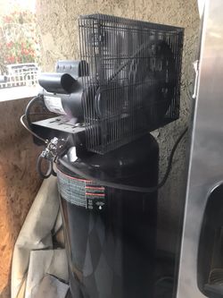 60 gal air Compressor