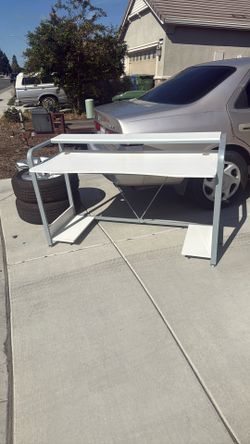 desk