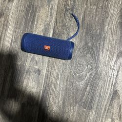 JBL Speaker 4 Flip