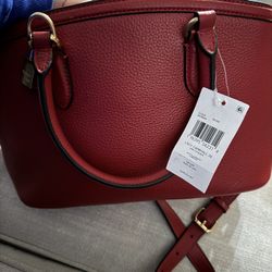 Coach Legacy Carryall 28