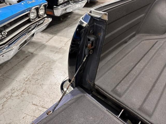 1984 Chevrolet El Camino