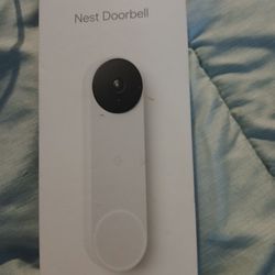 Nest Doorbell