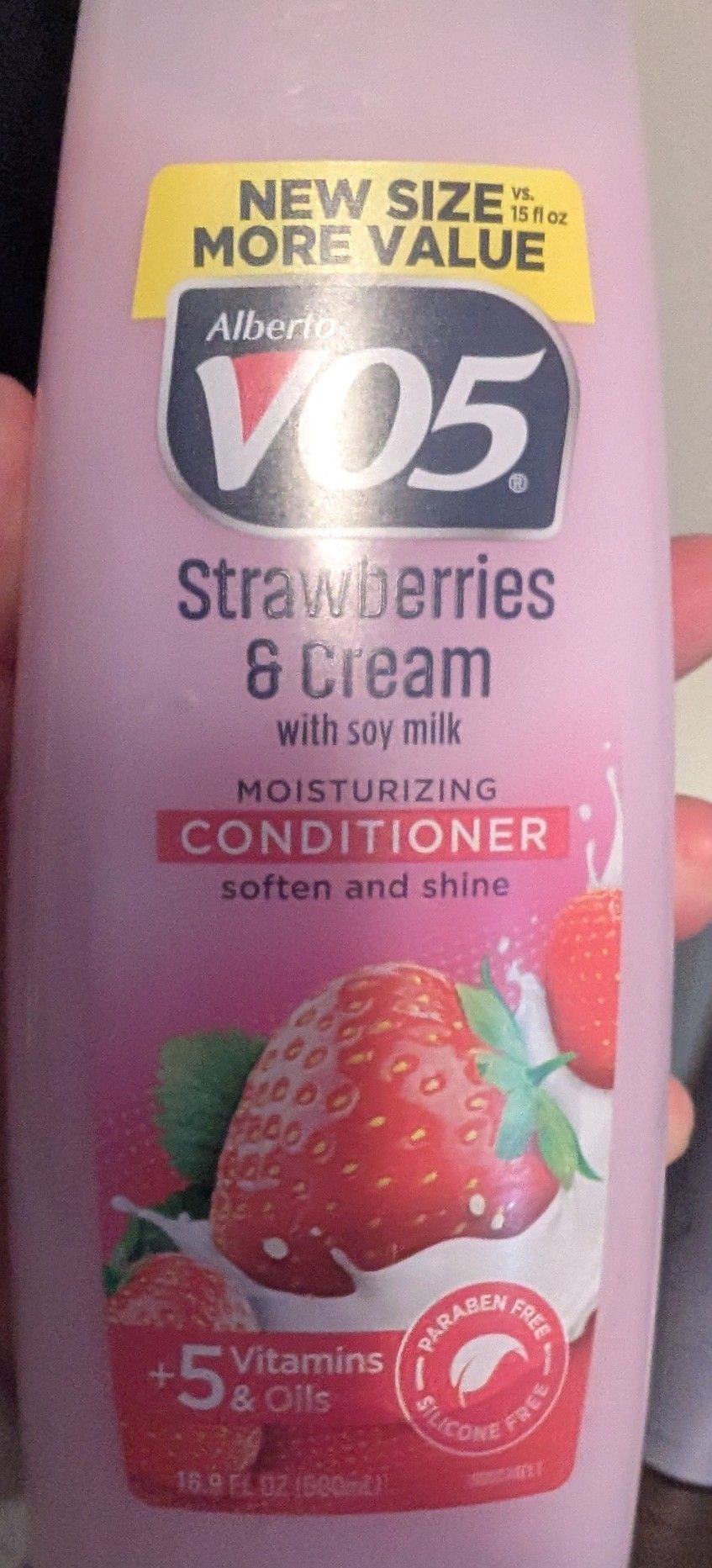 Do Not Need It Anymore