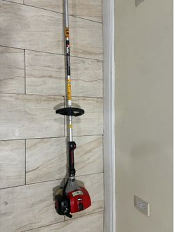 Red Max weed eater accepting offers