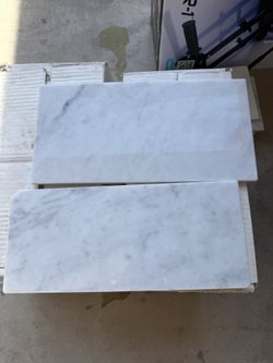 Marble Tile